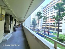 Blk 729 Clementi West Street 2 (Clementi), HDB 3 Rooms #637789371